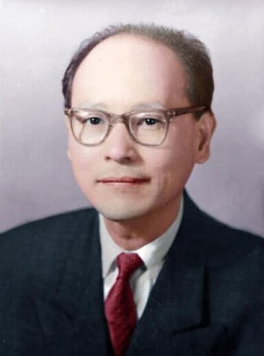 Bộ trưởng Hoàng Minh Giám (từ 03/1947 đến 04/1954)
