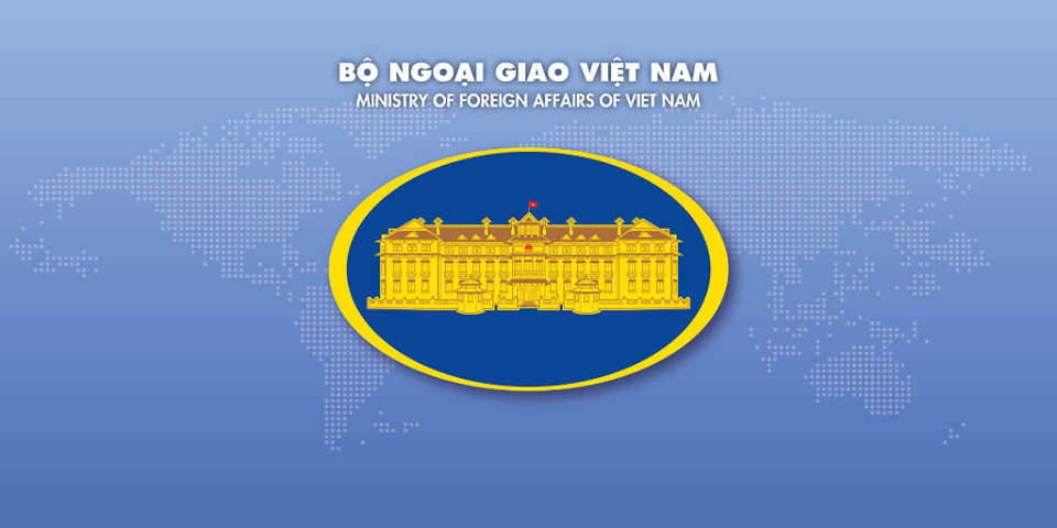 Học viện Ngoại giao Việt Nam